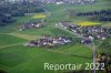 Luftaufnahme Kanton Zuerich/Kappel a Albis - Foto Kappel am Albis    8537